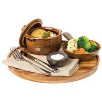 Utopia Dinnerware Set