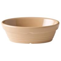 Utopia Titan Oval Dish Cane 14 x 10cm (Case of 6)