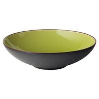 utopia soho bowl verdi 9inch 23cm case of 6