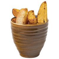 Utopia Tribeca Malt Chip Pot 11oz / 30cl (Single)