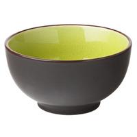 Utopia Soho Rice Bowl Verdi 4.75nch / 12cm (Case of 6)