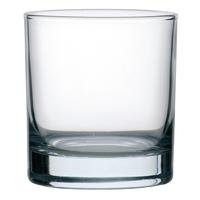 utopia old fashioned rocks glass 330ml pack of 12