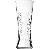 Utopia Carlsberg Nucleated Pint Glass CE Marked Pack of 24