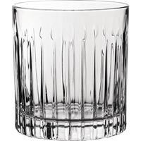 Utopia Timeless Double Old Fashioned Glass 360ml Pack of 12