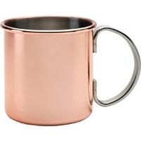 Utopia Copper Handled Mug 480ml Pack of 6