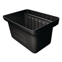 UTILITY BIN/CUTLERY BIN/ SMALL BUCKET, 