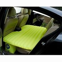 Utility Type Vehicle Travel Back Inflatable Mattress Sets
