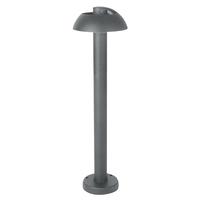 UT/SPRIL/P2252S Exterior LED Graphite Small Lamp Post