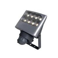 UT/NEGARA-PIR Exterior Sensor LED Graphite Floodlight