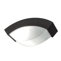 UT/GEOMETRY/2146 Exterior Aluminium Modern Wall Light