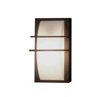 UT/SEINE/1847A Exterior 1 Light Graphite Wall/Ceiling Light