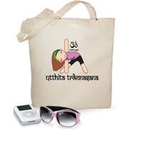 utthita yoga bag