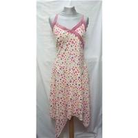 Uttam london - Size: S - Pink - Sleeveless