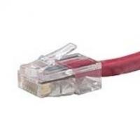 utp patch cable red 05m