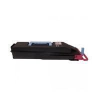 UTAX 654010014 Magenta Remanufactured Toner Cartridge