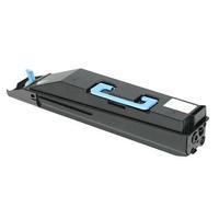 UTAX 653010010 Black Remanufactured Toner Cartridge