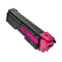 Utax 4472110014 Magenta Remanufactured Toner Cartridge