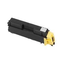 Utax 4472110016 Yellow Remanufactured Toner Cartridge