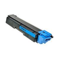 Utax 4472110011 Cyan Remanufactured Toner Cartridge