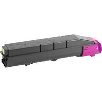 UTAX 652611014 Magenta Remanufactured Toner Cartridge
