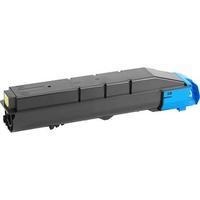 UTAX 652611011 Cyan Remanufactured Toner Cartridge