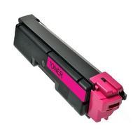 UTAX 654510014 Magenta Remanufactured Toner Cartridge
