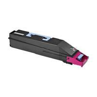 UTAX 652510014 Magenta Remanufactured Toner Cartridge
