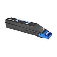 UTAX 652510011 Cyan Remanufactured Toner Cartridge