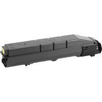 utax 652611010 black remanufactured toner cartridge