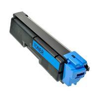 UTAX 654510011 Cyan Remanufactured Toner Cartridge