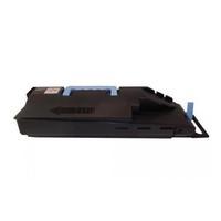 UTAX 654010010 Black Remanufactured Toner Cartridge