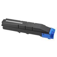 UTAX 653010011 Cyan Remanufactured Toner Cartridge