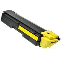 Utax 4472610016 yellow Remanufactured Toner Cartridge
