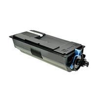 utax 4434010010 black remanufactured toner cartridge