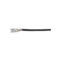 U/utp Cat.5e Outdoor Solid-wire Cable- 305 M