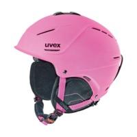 Uvex P1us pink mat