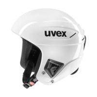 Uvex Race + all white