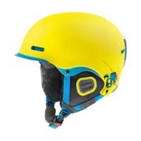 uvex hlmt 5 pro yellow