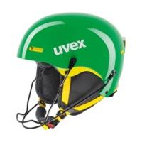 Uvex HLMT 5 Race Green