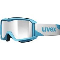 Uvex Flizz LM iceblue mat