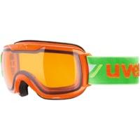 Uvex Downhill 2000 Small Race orange-green