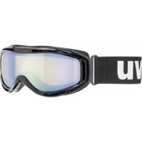 Uvex Hypersonic Variomatic Black