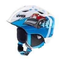 Uvex Airwing 2 white/caterpillar