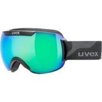 Uvex Downhill 2000 Black Mat