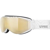 Uvex Hypersonic CX White