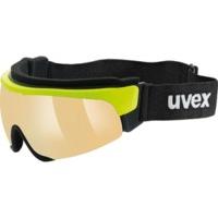 Uvex Cross Shield II Pro Yellow