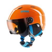 Uvex Junior Visor