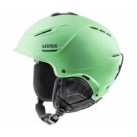 Uvex P1us green mat