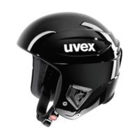 Uvex Race + all black