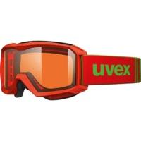 Uvex Flizz LG orange